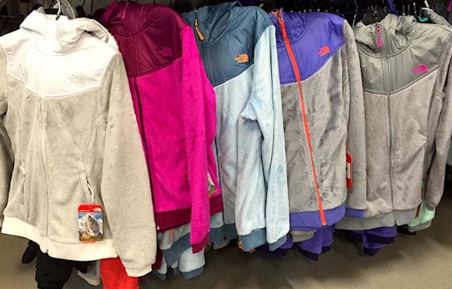 Here are Berkeley's top 5 sportswear spots