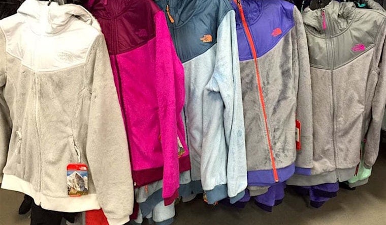 Here are Berkeley's top 5 sportswear spots