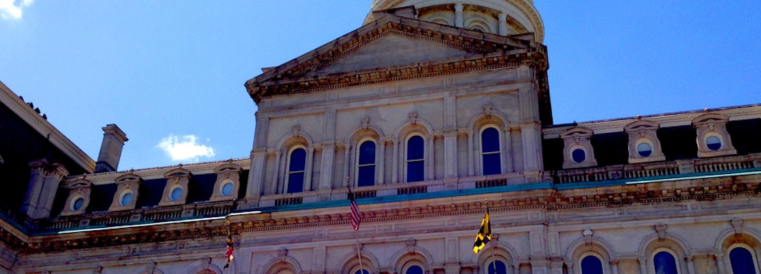 Top Baltimore political news: Judge resigns while suspended for ‘uncontrollable incivility’; more