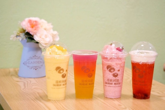 Craving tea? Here are Sunnyvale's top 4 options