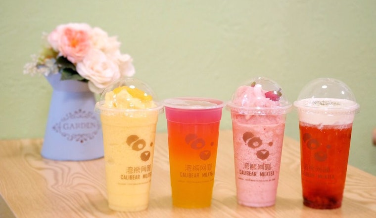 Craving tea? Here are Sunnyvale's top 4 options