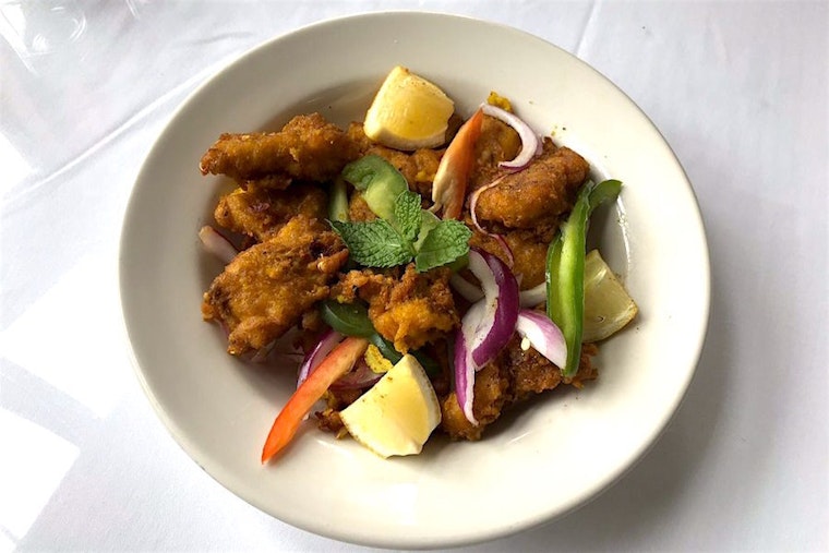Taste of Pakistan brings Pakistani fare to Downtown Berkeley