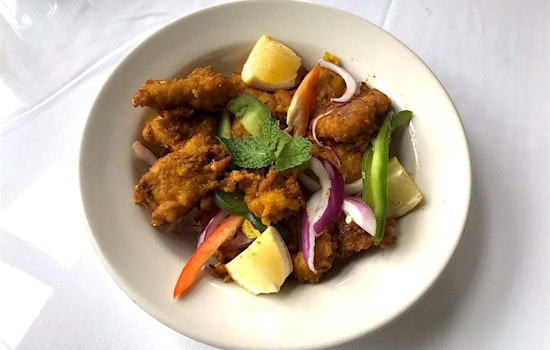 Taste of Pakistan brings Pakistani fare to Downtown Berkeley
