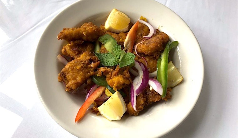 Taste of Pakistan brings Pakistani fare to Downtown Berkeley