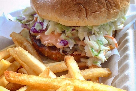 The 5 best food trucks in San Jose