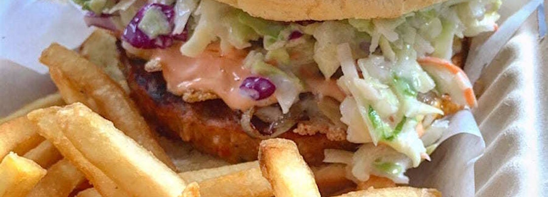 The 5 best food trucks in San Jose