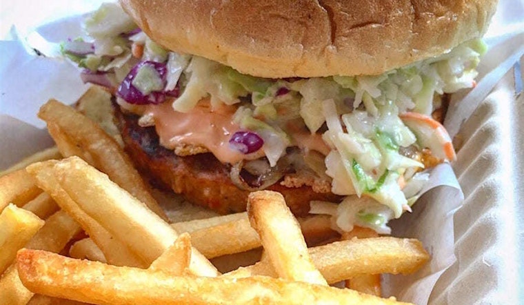 The 5 best food trucks in San Jose