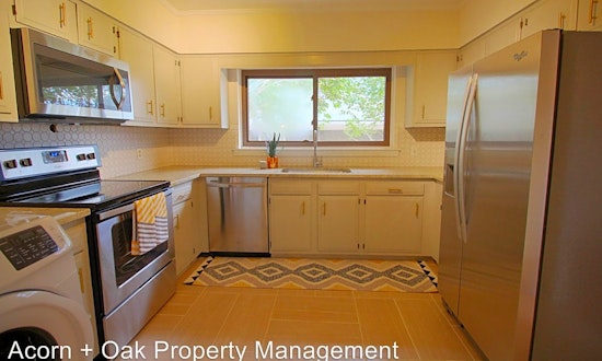 Apartments for rent in Durham: What will $1,800 get you?
