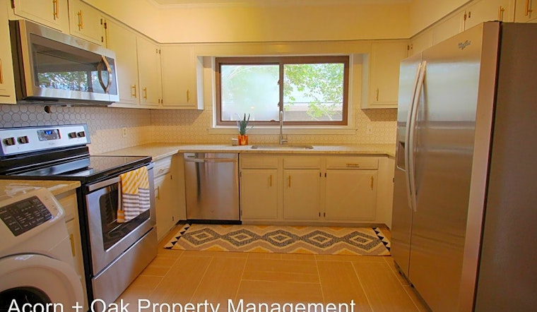 Apartments for rent in Durham: What will $1,800 get you?