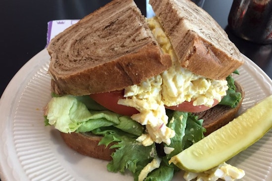 Columbus's 5 favorite sandwich spots that won't break the bank