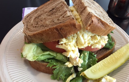 Columbus's 5 favorite sandwich spots that won't break the bank