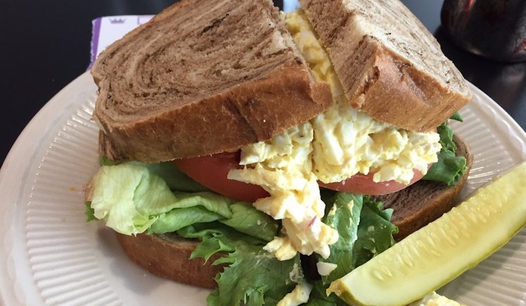 Columbus's 5 favorite sandwich spots that won't break the bank