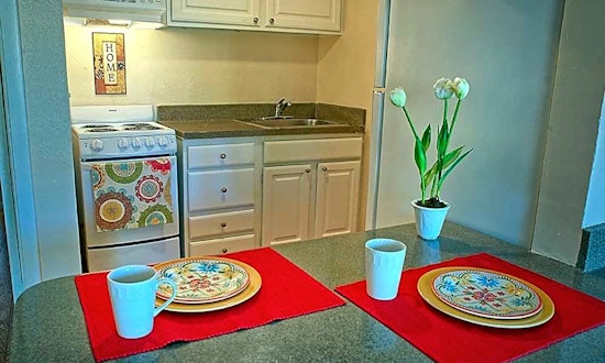 Apartments for rent in Jacksonville: What will $800 get you?
