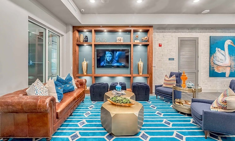 Apartments for rent in Orlando: What will $1,800 get you?