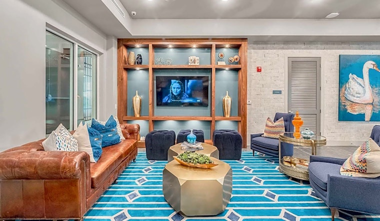 Apartments for rent in Orlando: What will $1,800 get you?