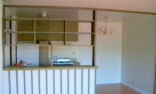 Apartments for rent in Berkeley: What will $2,000 get you?
