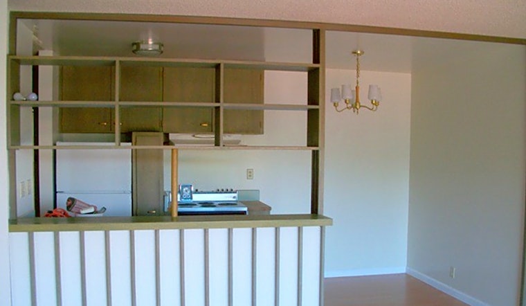 Apartments for rent in Berkeley: What will $2,000 get you?