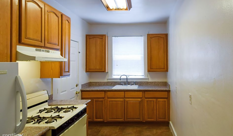 Apartments for rent in San Jose: What will $1,900 get you?