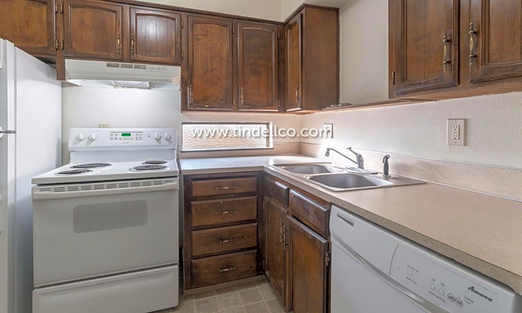 Apartments for rent in Portland: What will $1,000 get you?