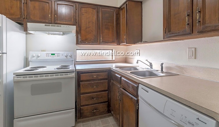 Apartments for rent in Portland: What will $1,000 get you?