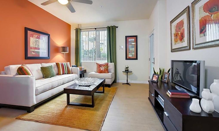 Apartments for rent in Anaheim: What will $2,400 get you?