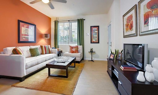 Apartments for rent in Anaheim: What will $2,400 get you?