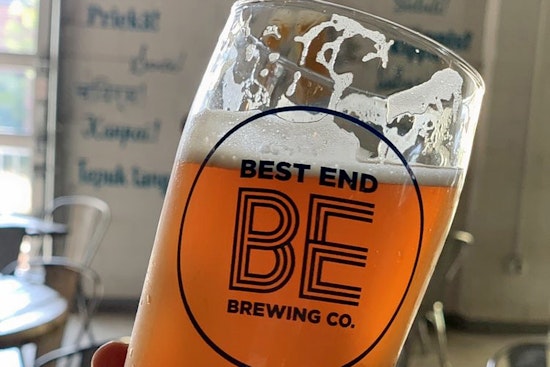 New West End brewpub Best End Brewing Company opens its doors