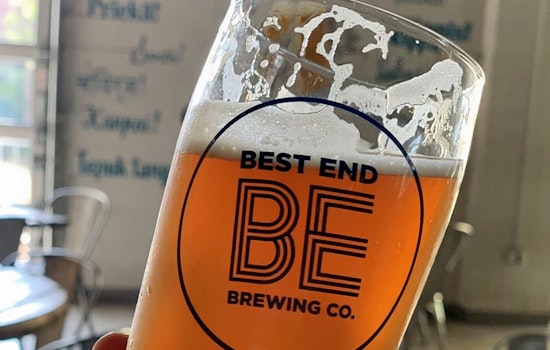 New West End brewpub Best End Brewing Company opens its doors