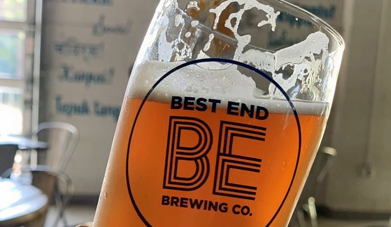 New West End brewpub Best End Brewing Company opens its doors