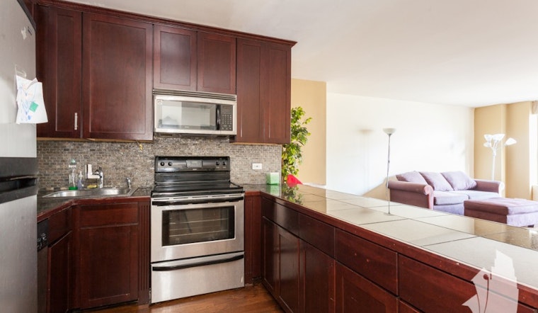 Renting In Chicago: What Will $1,800 Get You?