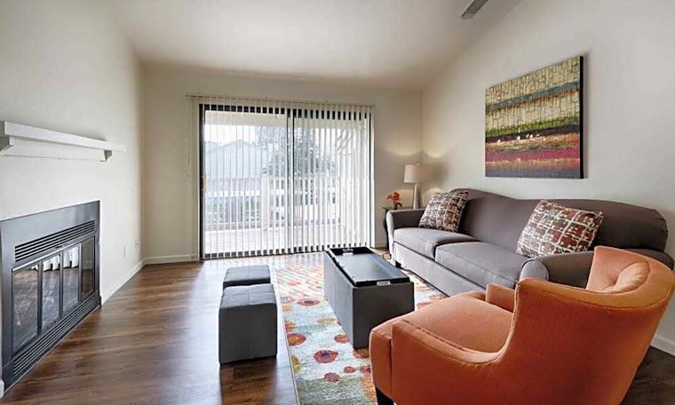 Apartments for rent in Fresno: What will $1,300 get you?
