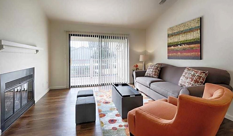 Apartments for rent in Fresno: What will $1,300 get you?