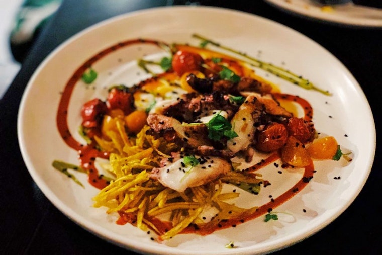 Italian and more: What's trending on Chicago's food scene?