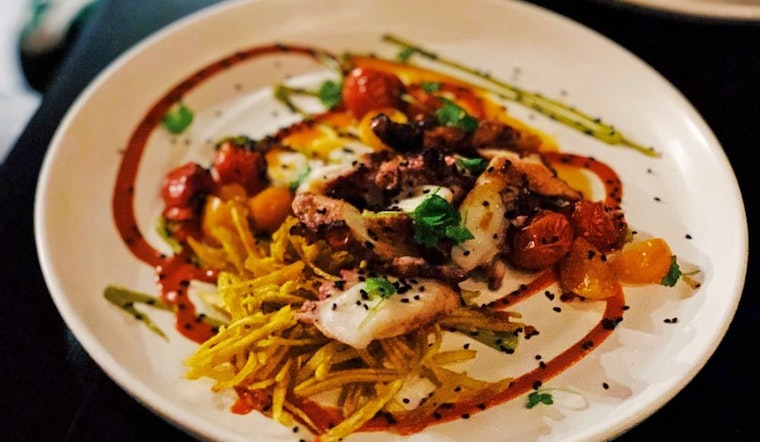 Italian and more: What's trending on Chicago's food scene?