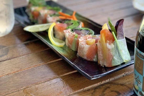 #Trending: What's heating up Dallas' food scene this month