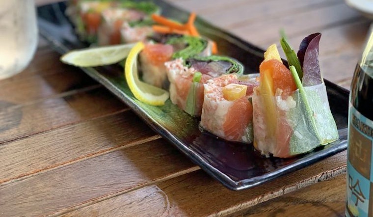#Trending: What's heating up Dallas' food scene this month