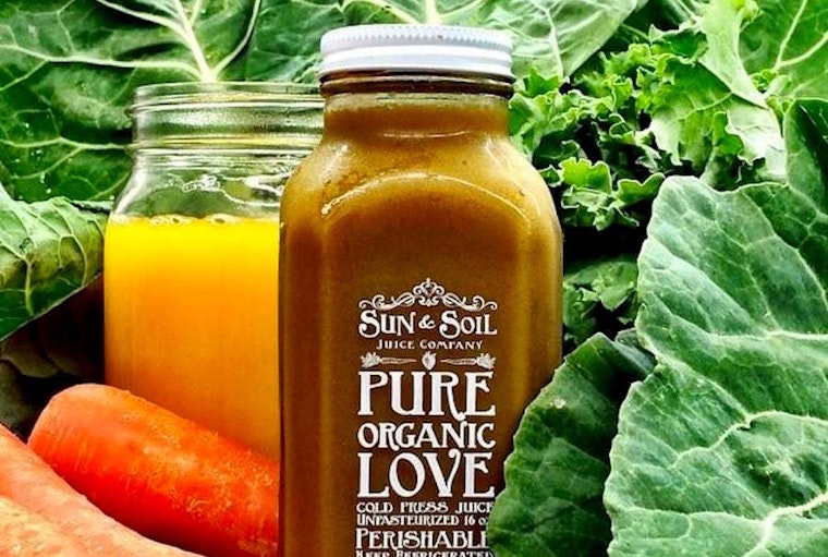 Craving juices and smoothies? Here are Sacramento's top 5 options