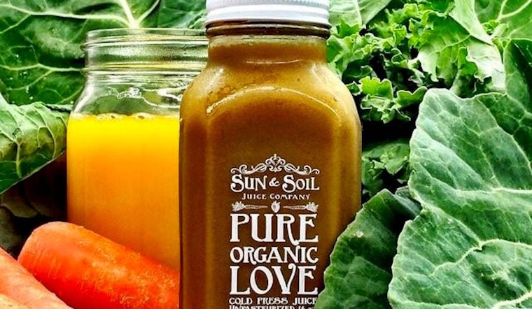 Craving juices and smoothies? Here are Sacramento's top 5 options