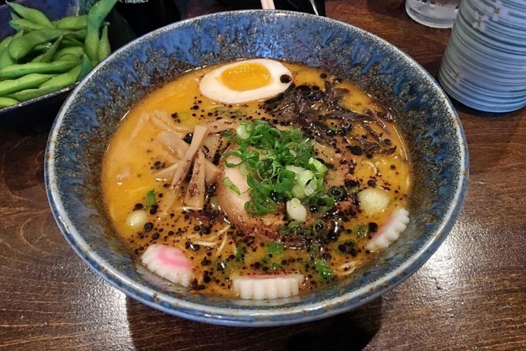 Check out the 4 top spots in Houston's Spring Branch East neighborhood
