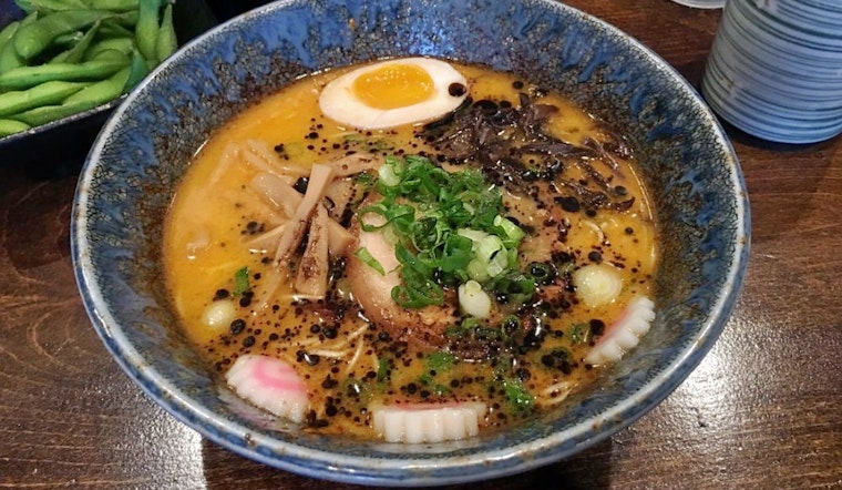 Check out the 4 top spots in Houston's Spring Branch East neighborhood