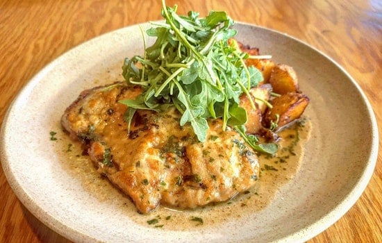 Check out the 4 top spots in Aurora's Dayton Triangle neighborhood