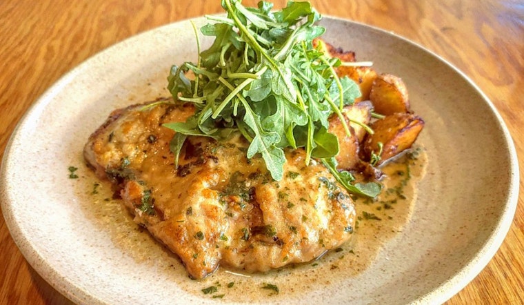 Check out the 4 top spots in Aurora's Dayton Triangle neighborhood