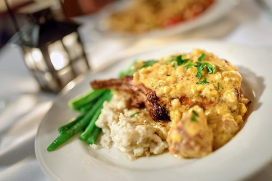 The Top 6 Spots To Savor Southern Fare In New Orleans