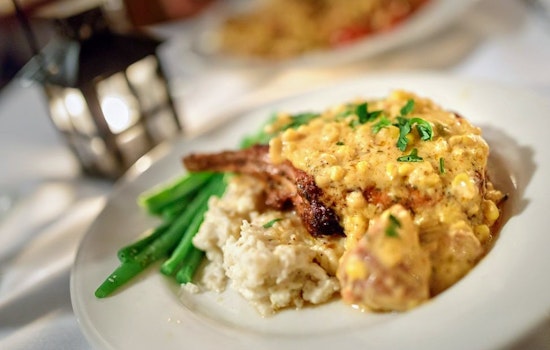 The Top 6 Spots To Savor Southern Fare In New Orleans
