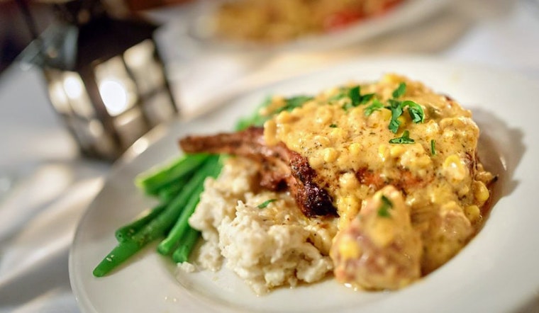 The Top 6 Spots To Savor Southern Fare In New Orleans