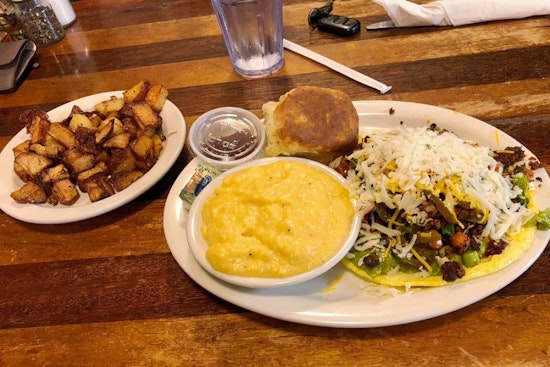 Check out the 4 top spots in East Memphis