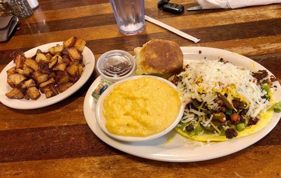 Check out the 4 top spots in East Memphis