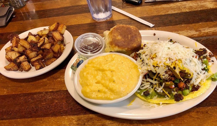 Check out the 4 top spots in East Memphis