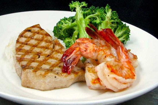 5 top spots for seafood in Washington