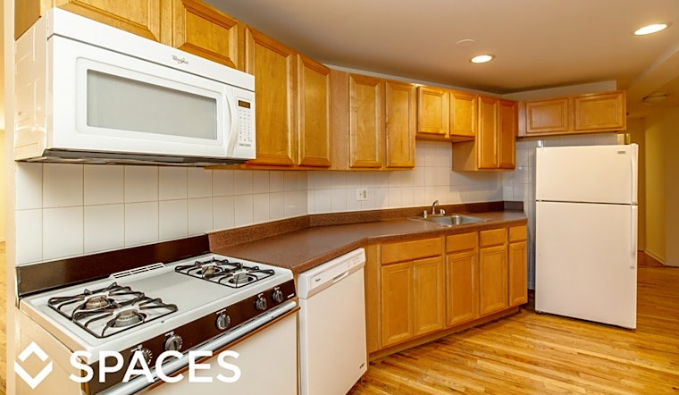 Apartments for rent in Chicago: What will $1,900 get you?